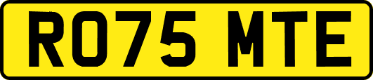 RO75MTE