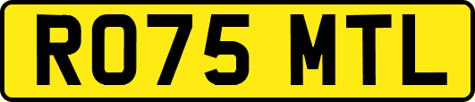 RO75MTL