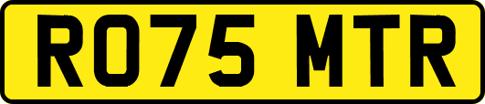 RO75MTR