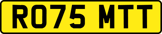RO75MTT