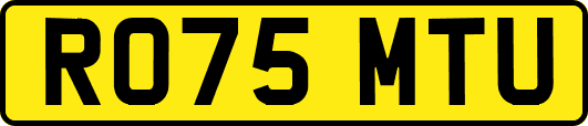 RO75MTU
