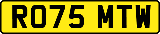 RO75MTW