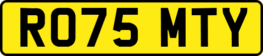 RO75MTY