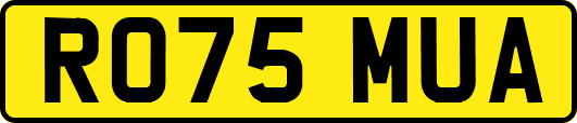 RO75MUA
