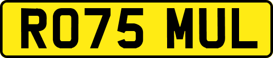 RO75MUL