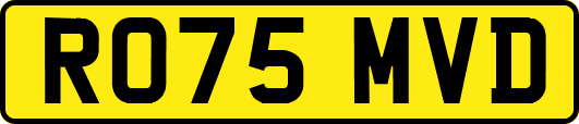 RO75MVD