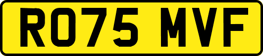 RO75MVF
