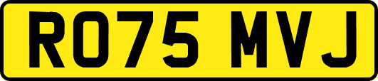 RO75MVJ