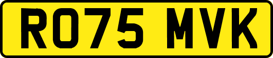 RO75MVK