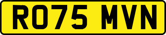 RO75MVN