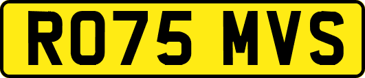 RO75MVS