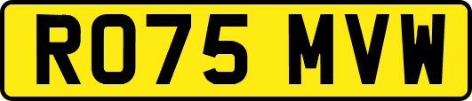 RO75MVW