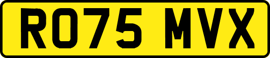 RO75MVX