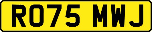 RO75MWJ