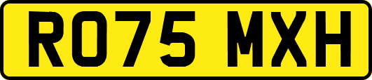 RO75MXH