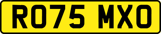 RO75MXO