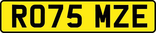 RO75MZE