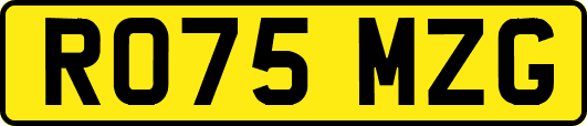 RO75MZG