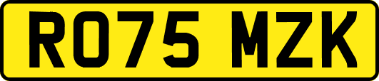RO75MZK