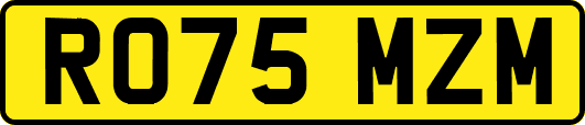 RO75MZM