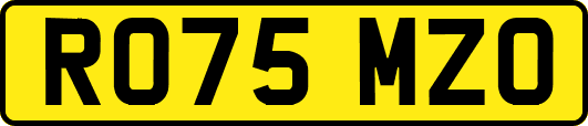 RO75MZO