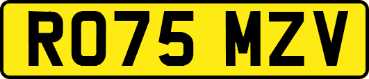 RO75MZV