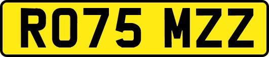 RO75MZZ
