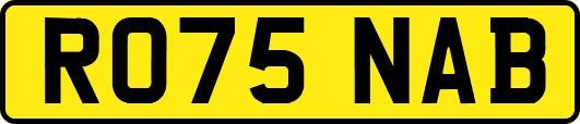 RO75NAB