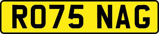 RO75NAG