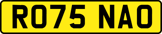 RO75NAO