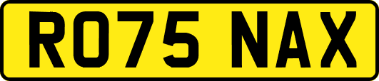 RO75NAX