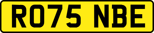 RO75NBE