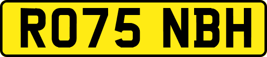 RO75NBH