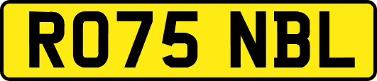 RO75NBL