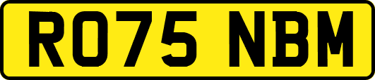 RO75NBM