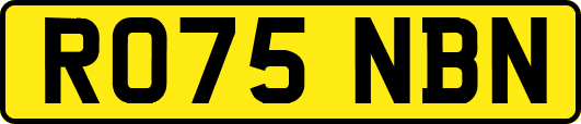 RO75NBN