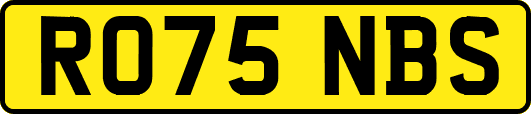 RO75NBS