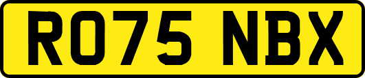 RO75NBX