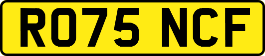 RO75NCF