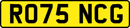 RO75NCG