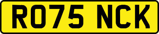 RO75NCK