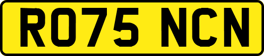 RO75NCN