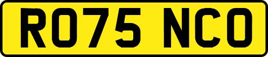 RO75NCO
