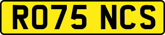 RO75NCS
