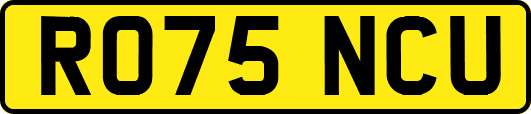 RO75NCU
