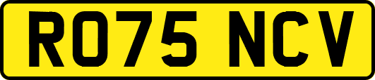 RO75NCV