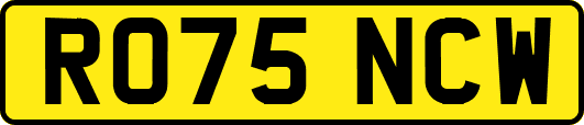 RO75NCW