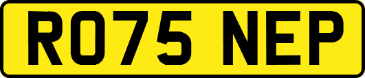 RO75NEP