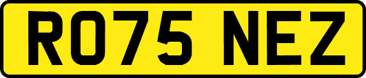 RO75NEZ