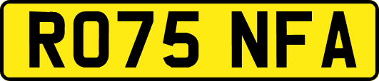 RO75NFA